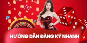 Hướng dẫn đăng ký WE88 nhanh